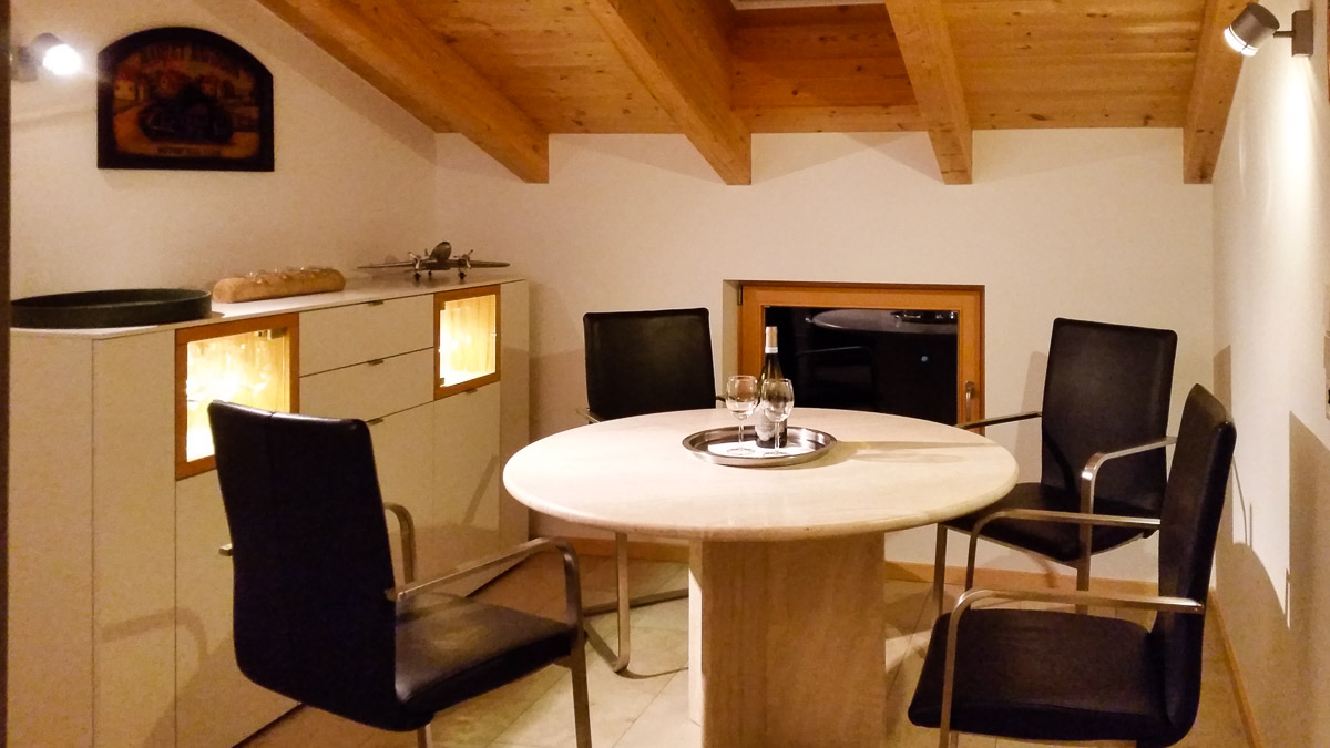 Ferienwohnung Wagenstaller - Galerie